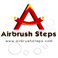 AirbrushSteps