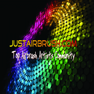 JustAirbrush