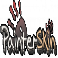 PainterSkin