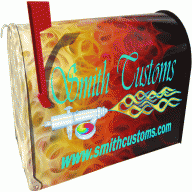 SmithCustoms