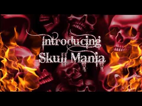 ▶ how to paint skulls - YouTube - Airbrush Step by Step