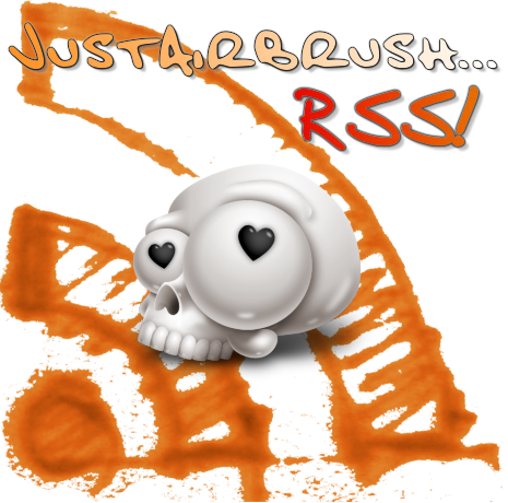 Follow the lates Update via Rss Feed!