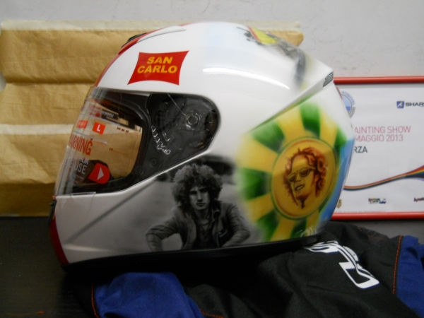 Mitico Sic 58
