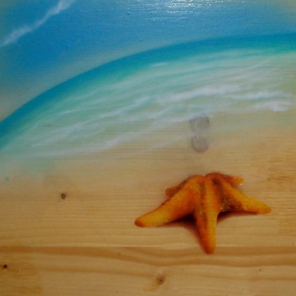 STARFISH
