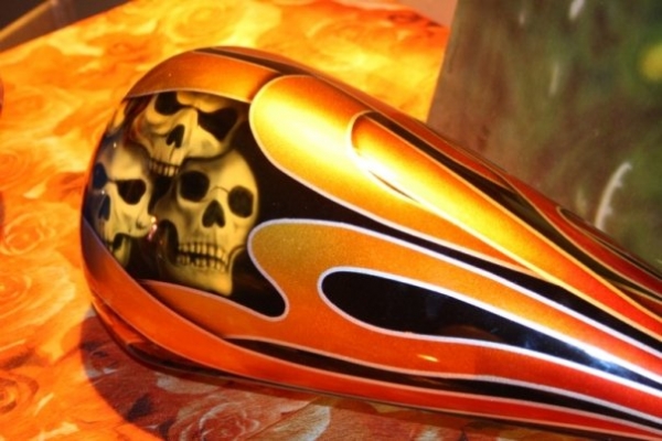 3SKULL