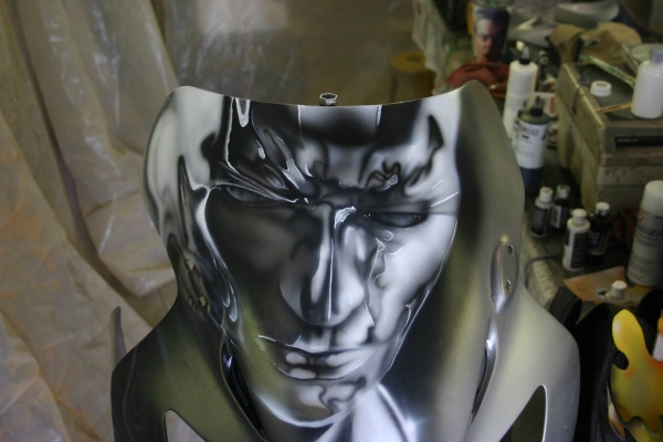 Silver Surfer