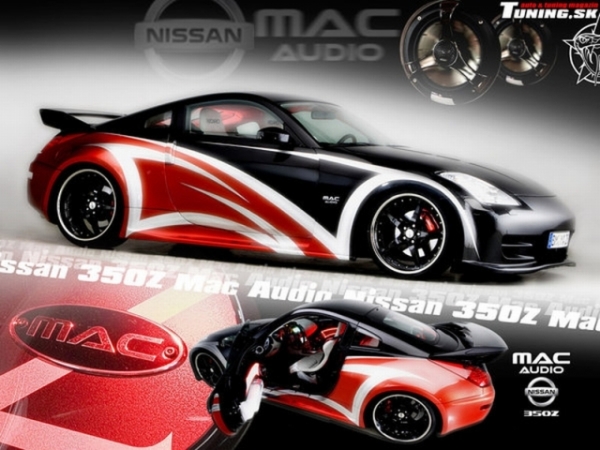 ArteKaos Airbrush - Tuning Cars - 3