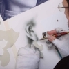 Airbrush Step by Step - References