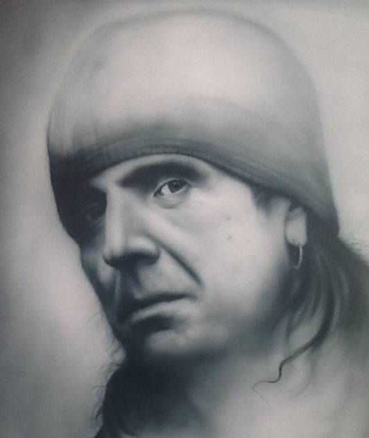 Mot&ouml;rhead Phil .