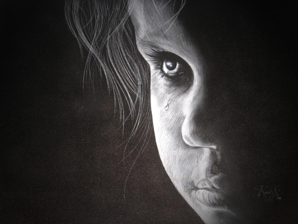 Canvas 70 x 50 cm