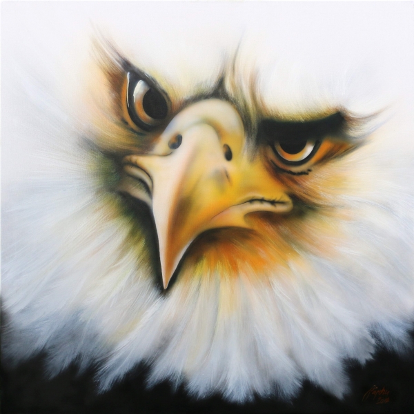 Canvas 100x100cm