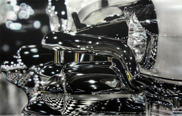Artists Toolbox: Airbrushing Basics by Astralseed
