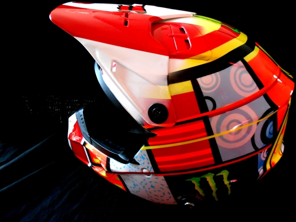 valentino rossi spirit
