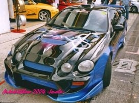 ArteKaos Airbrush: Airbrush and Art
http://www.artekaos.com