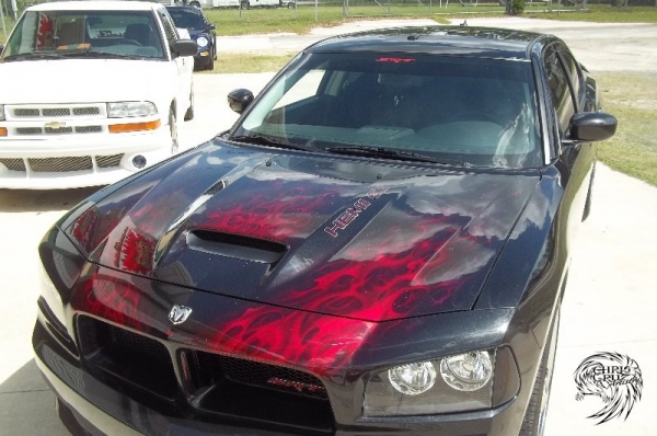 Charger