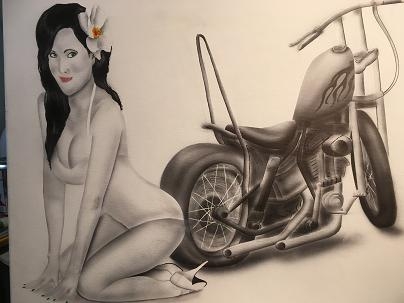 bikegirl