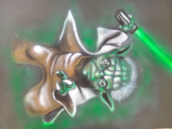 YODA
