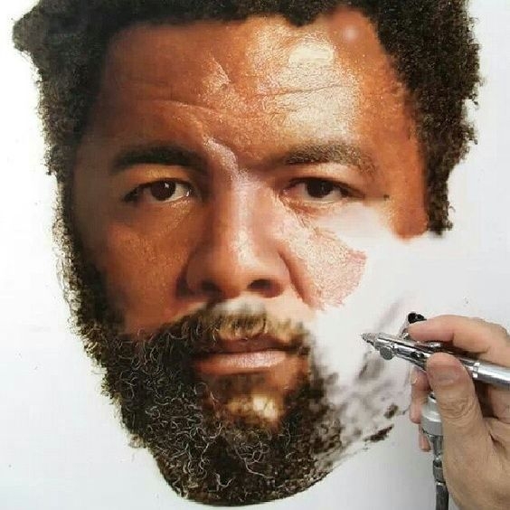 Hand made, you can belive it!