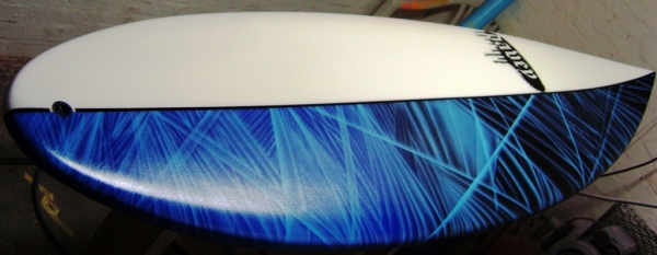 Surfboards | Let me airbrush - Airbrushed Surfboards