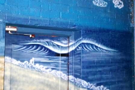 Murial | Let me airbrush - Airbrush Murales