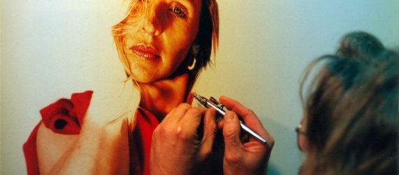 Jerry Ott Photorealism