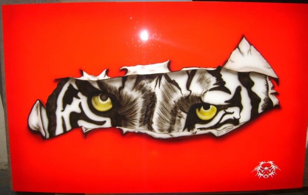 Art,Airbrush,paintings,fantasy,Faces | Let me airbrush