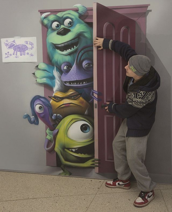 Airbrush Art – To Add That Touch Of Perfection