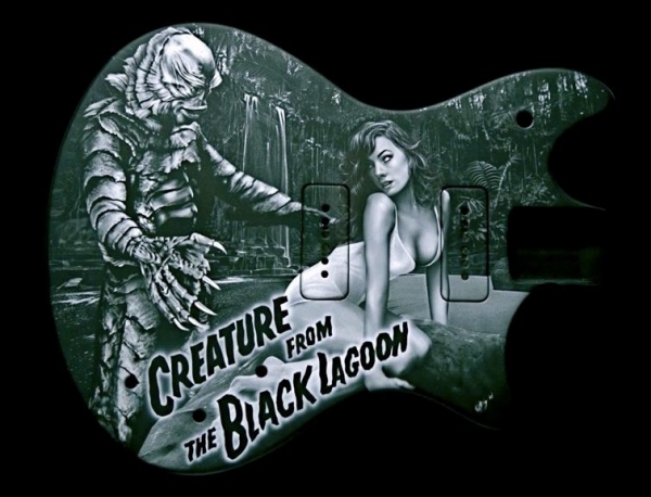 Creature