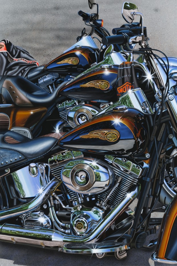 Scott Jacobs Studio | Gallery