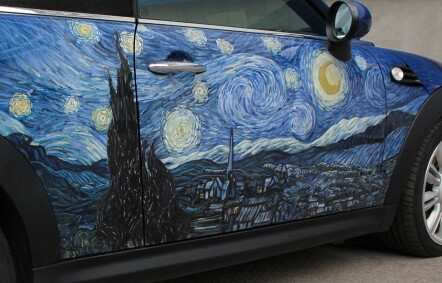 Just Awesome!! By Art-Tehnika.ru