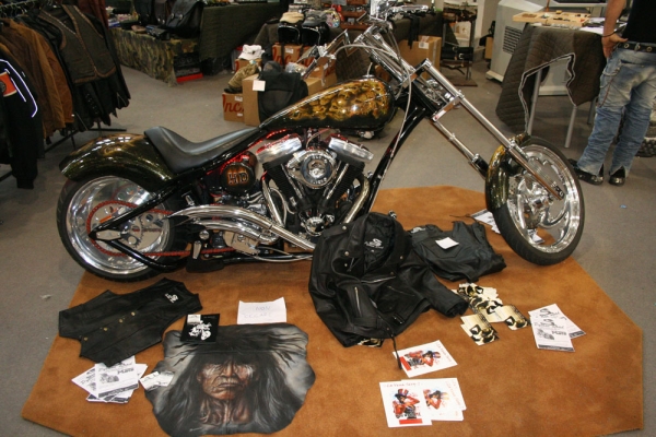 beast chopper