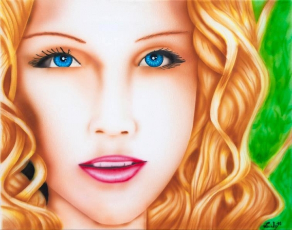 my wife airbrushed portrait

#airbrush #aerografia

clicca "mi piace" qui
https://www.facebook.com/pages/Lucky-Art/485325771531476