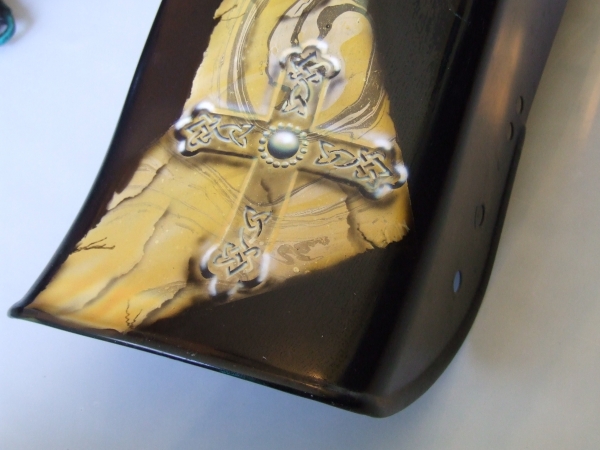 HD Cross