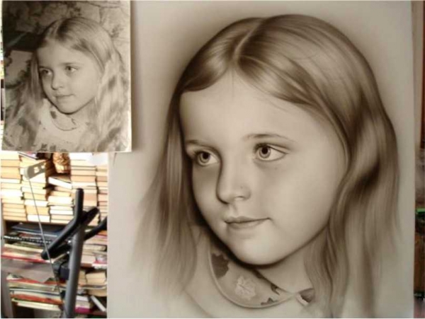 Airbrush Arts Gallery &laquo; falconmedia