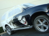 Joker - Skylines Australia - Fotorealismo