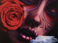 Airbrush Art - Favorite Art