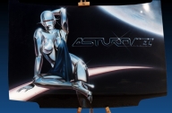 galassiaarte.it - Airbrush Artwoks