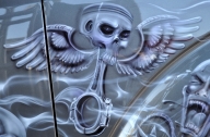 Kustom Airbrush - Kustom Airbrush