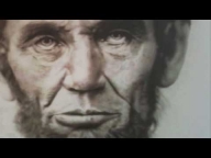 Airbrush Portrait of Abraham Lincoln - YouTube - Airbrush Videos