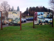 Number 2...there's another one coming in spring. - Airbrush Artwork and Murals