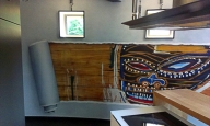 Another view... - Airbrush Artwork and Murals