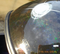 GAME HELET_EFFECT - Airbrush Artwoks