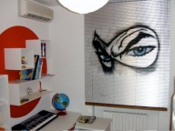 DIABOLIK - Airbrush Artwoks