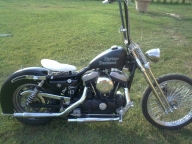 BAD GIRL - Airbrush Artwoks