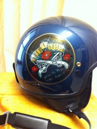 GUNS N ROSES - Airbrush Artwoks
