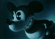 midnightmickey.jpg (JPEG-Grafik, 870 × 622 Pixel) - Favorite Art