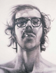 Chuck Close | Photorealism - Favorite Art