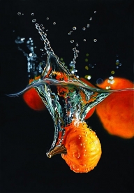 Johannes Wessmark photorealism - Favorite Art