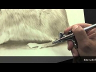 Mausfilm Teil1 - RolandKuck.com - Airbrush Videos