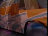 Airbrush Action Classics - Custom Automotive Graphics - Airbrush Videos